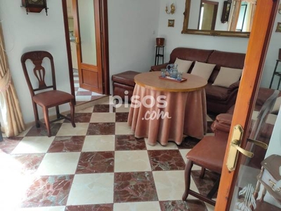 Casa en venta en Rute