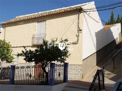 Casa en venta en Rute