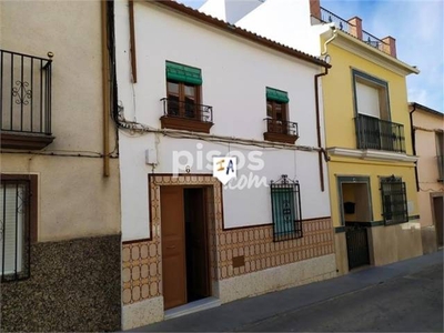 Casa en venta en Rute