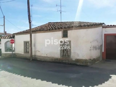 Casa en venta en San Pedro de Rozados