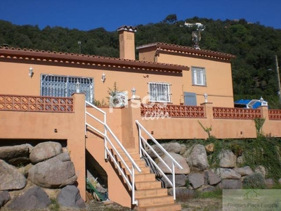 Casa en venta en Santa Cristina D´Aro