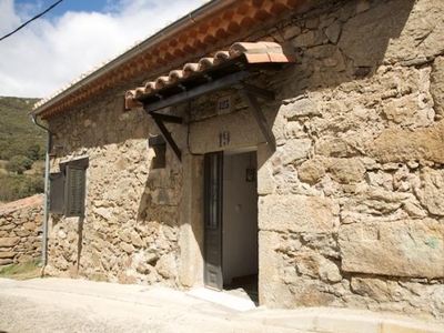 Casa en Venta en Santa María de los Caballeros, Avila