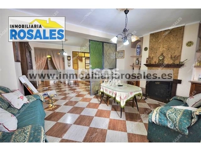 Casa en venta en Sector Próx. Calle los Frailes-Calle Llana en Baena por 58.000 €