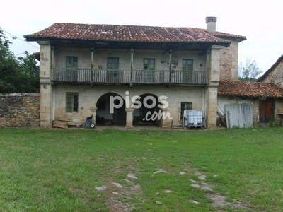 Casa en venta en Sopeña (Cabuérniga)