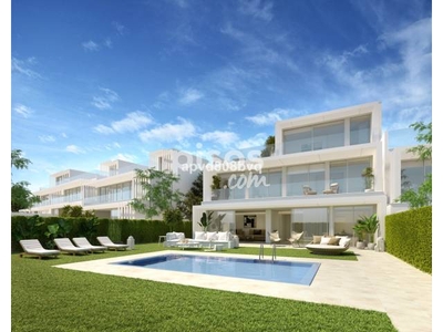 Casa en venta en Sotogrande