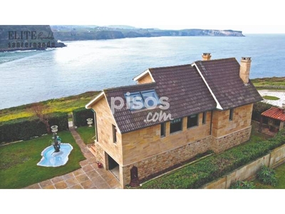 Casa en venta en Los Locos