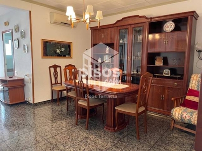 Casa en venta en Terrassa