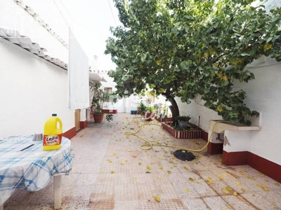 Casa en venta en Tomelloso, Centro