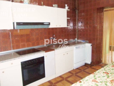 Casa en venta en Tomelloso, Centro