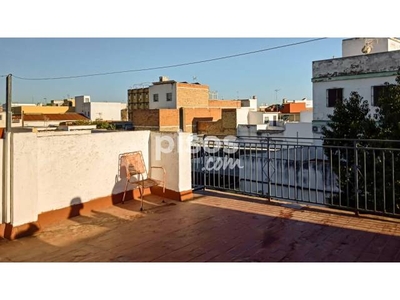 Casa en venta en Torreblanca