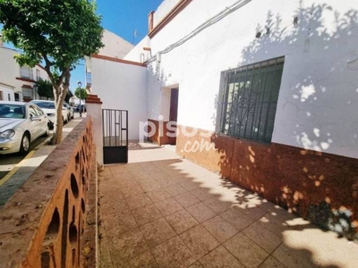 Casa en venta en Umbrete