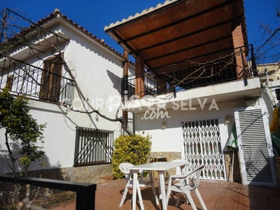Casa en venta en Els Pinars