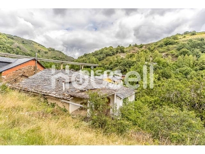 Casa en venta en Vega de Valcarce