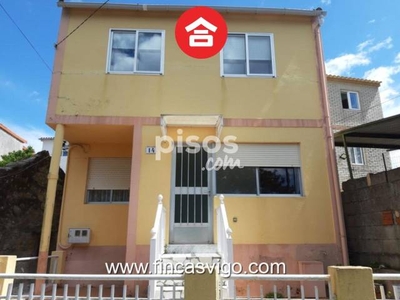 Casa en venta en Vigo