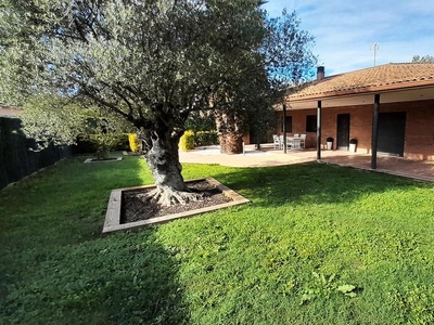 Casa o chalet en venta en Carrer Plana, Caldes de Malavella