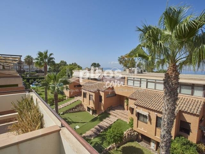 Casa pareada en venta en Cabo de La Huerta