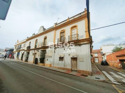 Casa pareada en venta en El Cristo-Cayetano Roldán