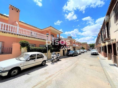 Casa pareada en venta en Calle de la Algaba