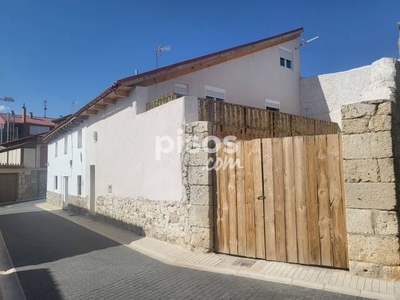 Casa pareada en venta en Calle de San Sebastián