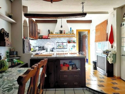 Casa pareada en venta en Calle Naranjo