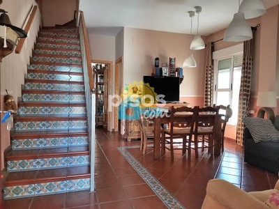 Casa pareada en venta en Islantilla - Urbasur