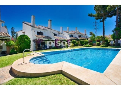 Casa pareada en venta en Mijas Golf-Cala Golf en Mijas Golf-Cala Golf por 295.000 €