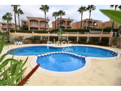 Casa pareada en venta en Mijas Golf-Cala Golf en Mijas Golf-Cala Golf por 360.000 €