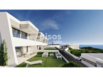 Casa pareada en venta en Mijas Golf-Cala Golf en Mijas Golf-Cala Golf por 425.000 €