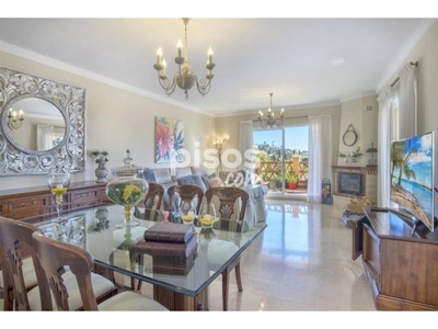 Casa pareada en venta en Mijas Pueblo-Sierra