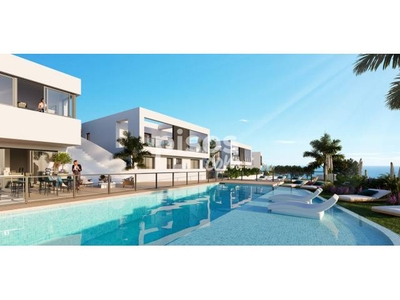 Casa pareada en venta en Urbanización Calahonda-Golf-Riviera del Sol-Miraflores