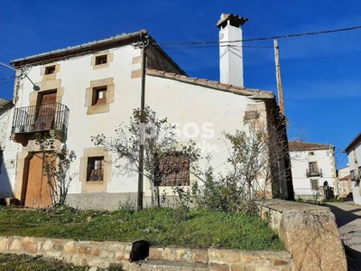 Casa pareada en venta en Sotillo del Rincón