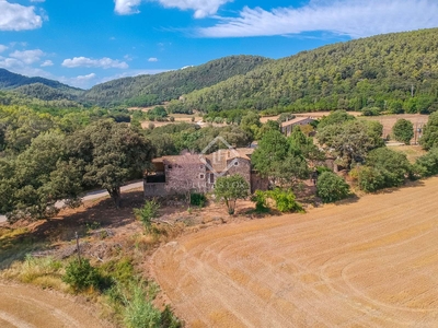 Casa rural de 980m² en venta en El Gironés, Girona