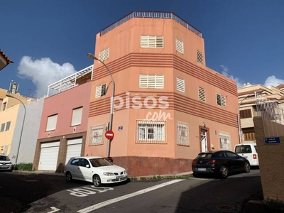 Casa rústica en venta en Calle Anselmo en La Cuesta-Finca España-Los Valles por 189.900 €