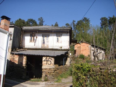 Casa rústica en venta en Calle Camino Das Airas , nº 5