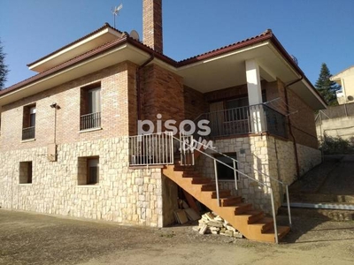 Casa unifamiliar en venta en Almazan