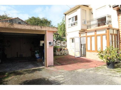 Casa unifamiliar en venta en Barrio de San Román Somonte en San Román por 270.000 €