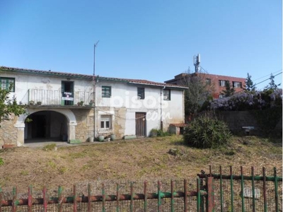 Casa unifamiliar en venta en Barrio de Somo Llosa Sierra