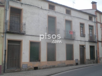 Casa unifamiliar en venta en Calle Aranda de Duero, 6 en Cantalejo por 66.000 €