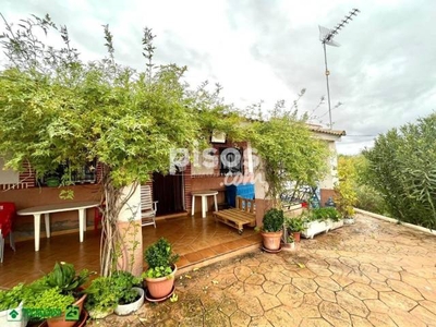 Casa unifamiliar en venta en Calle Cdad. de Toledo