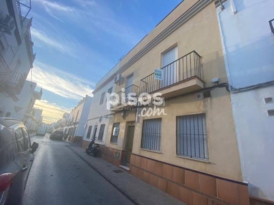 Casa unifamiliar en venta en Calle de Andrés Bellido, cerca de Calle de Jaime Balmes en Los Palacios y Villafranca por 116.000 €