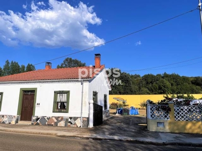 Casa unifamiliar en venta en Calle Santa Colomba