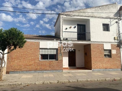 Casa unifamiliar en venta en Calle Sta. María del Valle