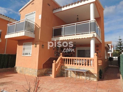 Casa unifamiliar en venta en Las Atalayas-U.R.M.I.-Cerro-Mar