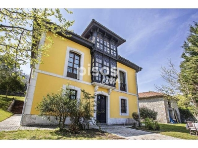 Casa unifamiliar en venta en Puertas de Vidiago en Puertas de Vidiago por 800.000 €