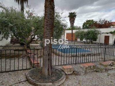 Casa unifamiliar en venta en Santa Olalla (Toledo)