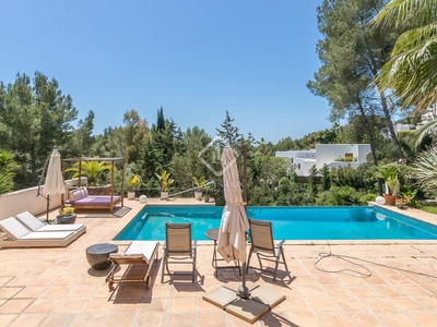 Casa / villa de 396m² en venta en Ibiza ciudad, Ibiza
