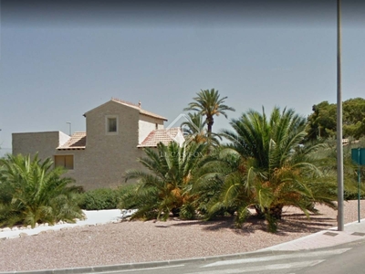 Casa / villa de 510m² en venta en El Campello, Alicante