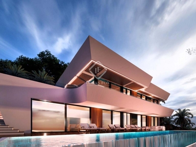 Casa / villa de 512m² en venta en Sant Feliu, Costa Brava