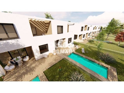 Chalet adosado en venta en Jerez Sur