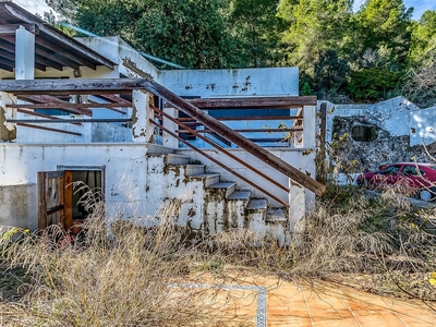 Chalet en Paraje Aguas Vivas